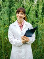 Cannabis Testing Lab Accreditation