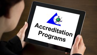 PJLA Accreditation Programs